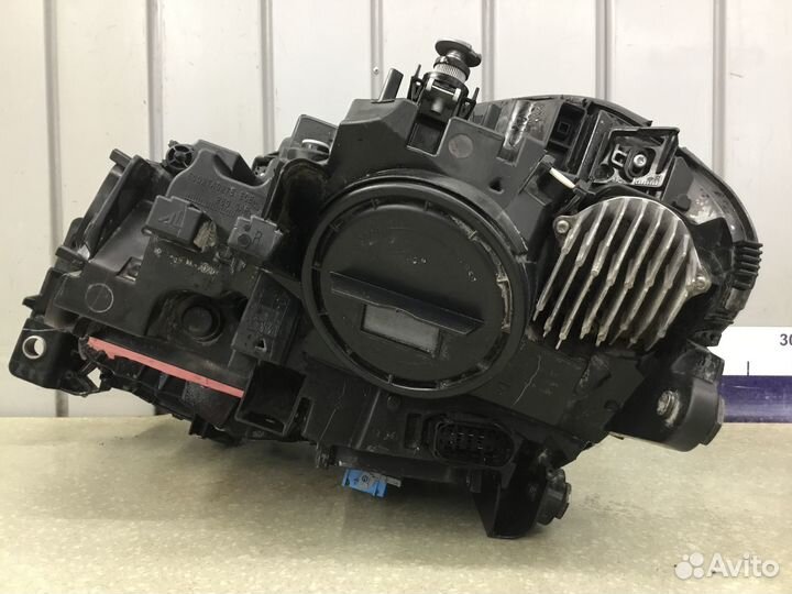 Фара правая Mercedes Benz GL-Class X166 (GL GLS) 2