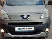 Peugeot Partner 1.6 MT, 2009, 314 000 км, с пробегом, цена 680 000 руб.