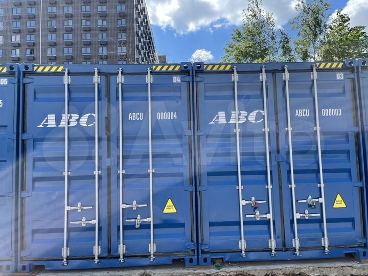 Склад в аренду в Чертаново, 30 м²