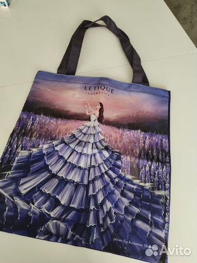 Косметика Letique Летик