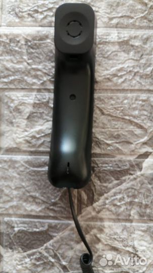 Телефон сотовый BQ 2410 Point черный