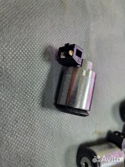 Соленойды мылые Dp0 оригинал