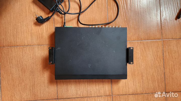 Регистратор Avigard AVG 1604HFA-E для аналоговые к