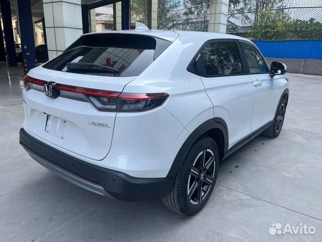 Honda Vezel 1.5 CVT, 2023, 21 000 км