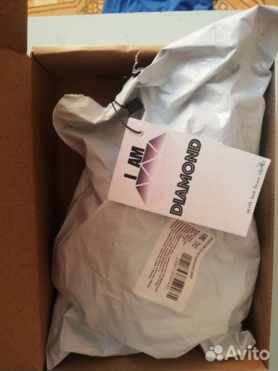 Гартеры новые с биркой