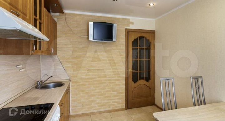 3-к. квартира, 90 м², 5/9 эт.