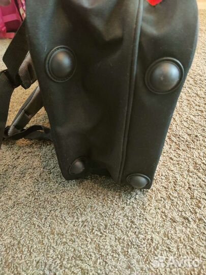 Школьный рюкзак 4YOU classic plus