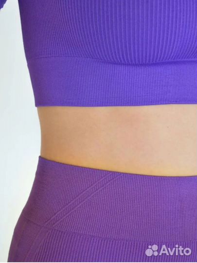 Костюм женский