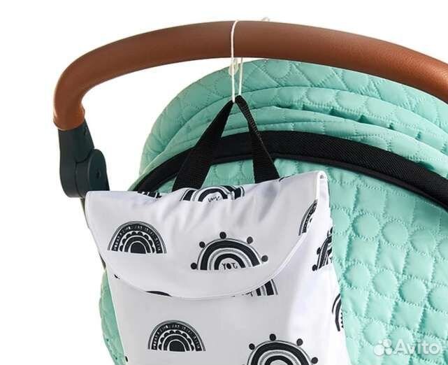 Сумка для подгузников