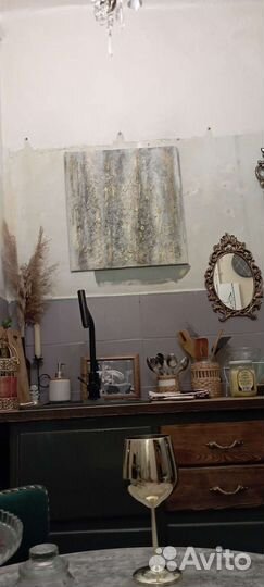 Интерьерная картина