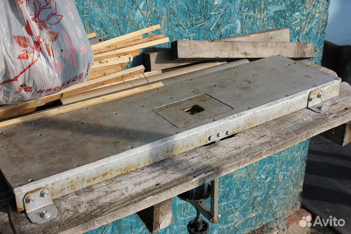 Продам Деревообрабатывающее оборудование