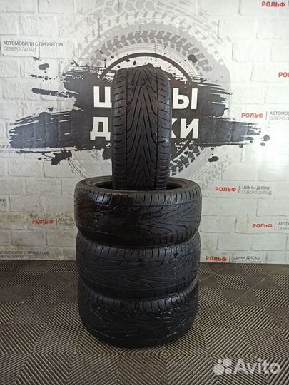 Maxxis MA-Z3 Victra 245/45 R18 100W
