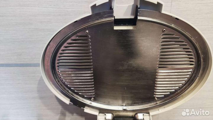 Фритюрница бу