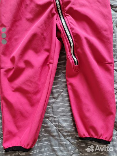 Комбинезон softshell reima 92