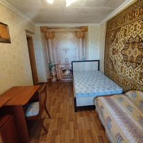 2-к. квартира, 55 м², 4/5 эт.