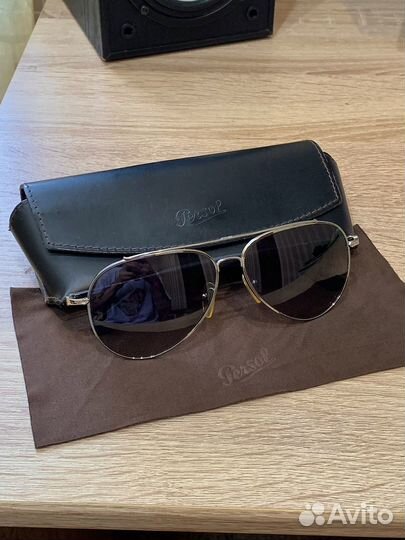 Очки Persol Aviator