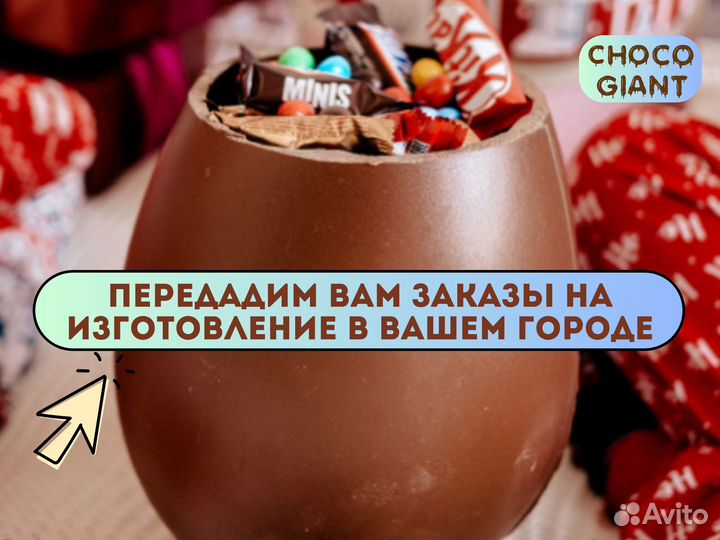 Готовый бизнес с прибылью от 200 000 в месяц