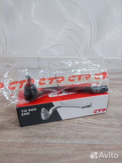 Рулевые наконечники KIA Ceed, Hyundai i30 Elantra