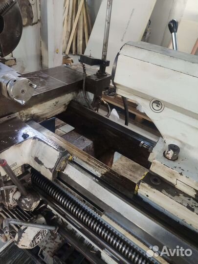 Такого- винторезный,труборезный станок са630/1