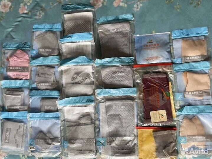 Защитная одежда наколенники налокотники и др