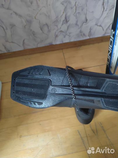 Лыжи беговые