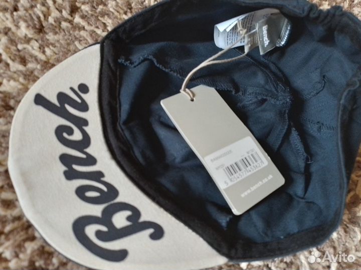 Кепка Bench England Original