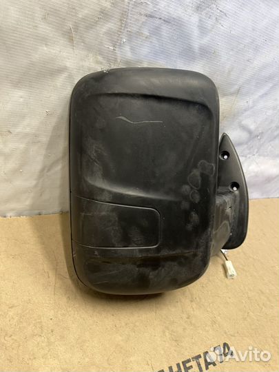 Зеркало правое боковое Газель/ Соболь