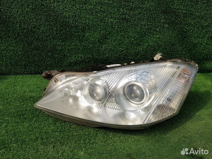 Фара левая Mercedes-Benz S-Class