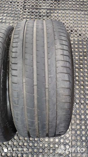 Pirelli P Zero 245/35 R20 91Y