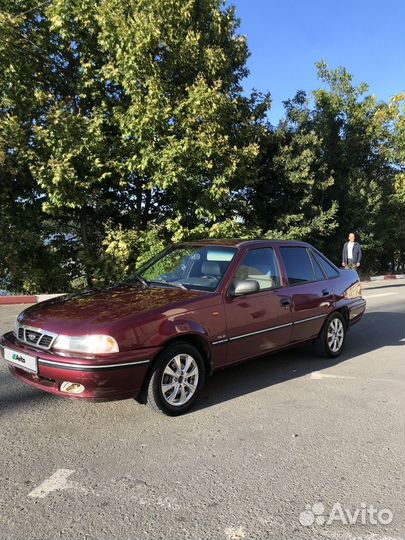 Daewoo Nexia 1.5 МТ, 2008, 350 000 км