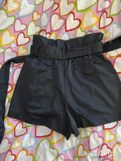 Шорты zara