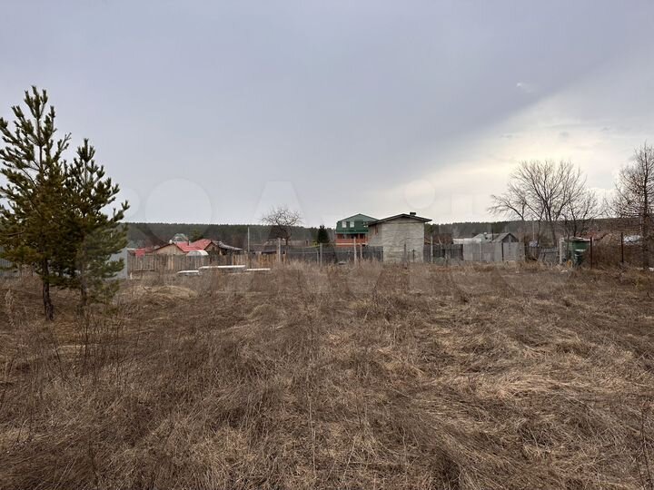 Участок 13 сот. (ИЖС)