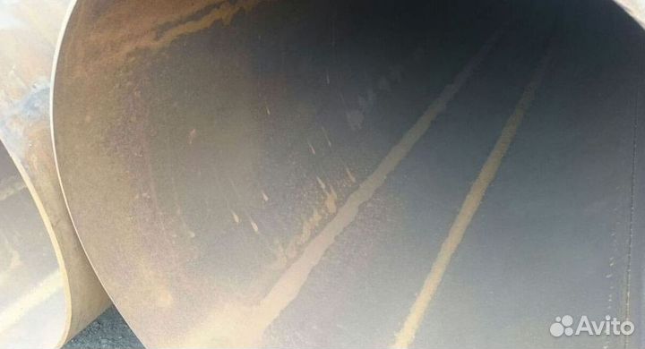 Труба 920 б/у бывшая в употреблении