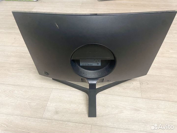 Монитор 144 гц Samsung 24'