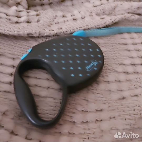 Рулетка для собак flexi