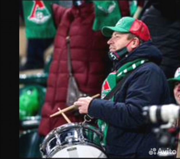 Оркестр и группа Барабанщиков 