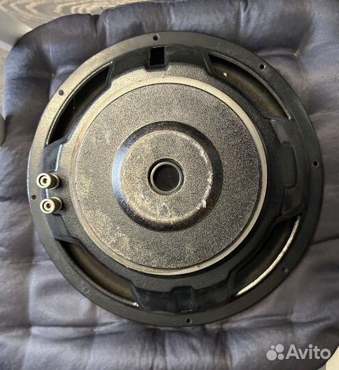 Сабвуфер mystery sony Xplod