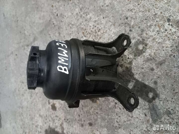 Бачок гура бмв BMW 320 i E46 2.2 AT