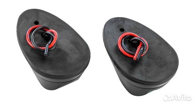 Ходовые огни для лодки