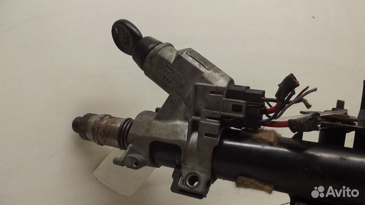 Рулевая колонка Фольксваген Пассат 1996г 1.9л