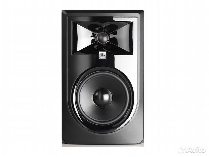 JBL 306P mkii студийный монитор