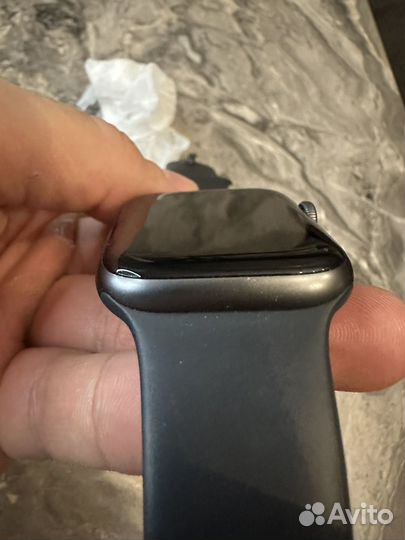 Apple watch 4 44mm