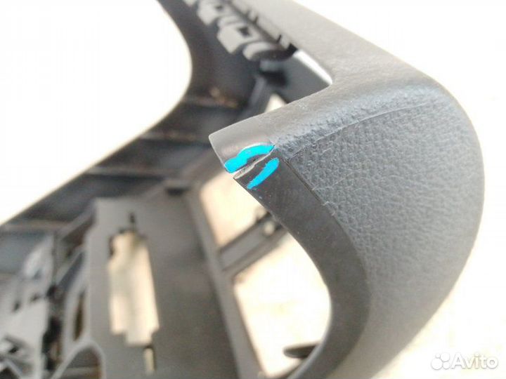 Накладка подлокотника Volkswagen Passat B6