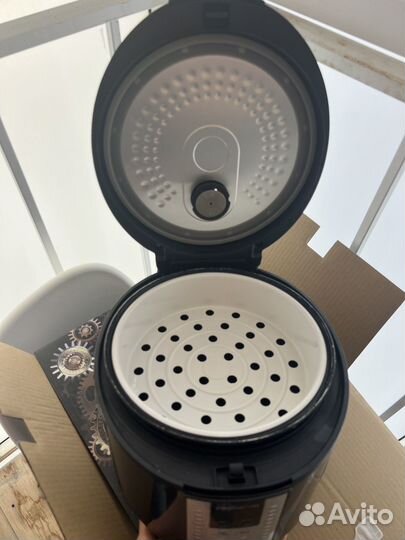 Мультиварка polaris