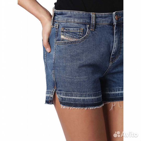 Шорты от Diesel оригинал