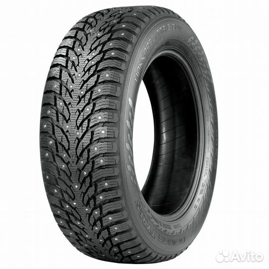 Nokian Tyres Hakkapeliitta 9 SUV 315/35 R20 110T