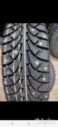 Зимние шины 13