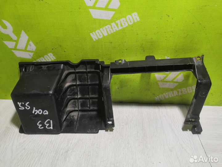 Бардачок Фольксваген Пассат Б3