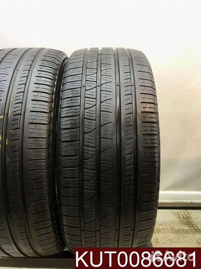Pirelli Scorpion Verde All Season 265/60 R18 107U