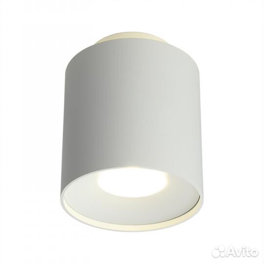 Светильник накладной светодиодный
